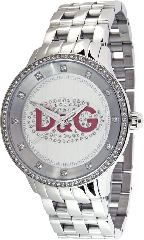 Montres Dolce & Gabbana pour hommes et femmes 